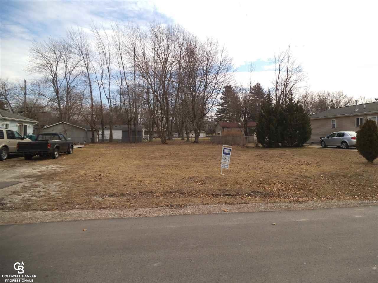 0 Sheldon Street Algonac, MI 48001 - Photo 2 of 5