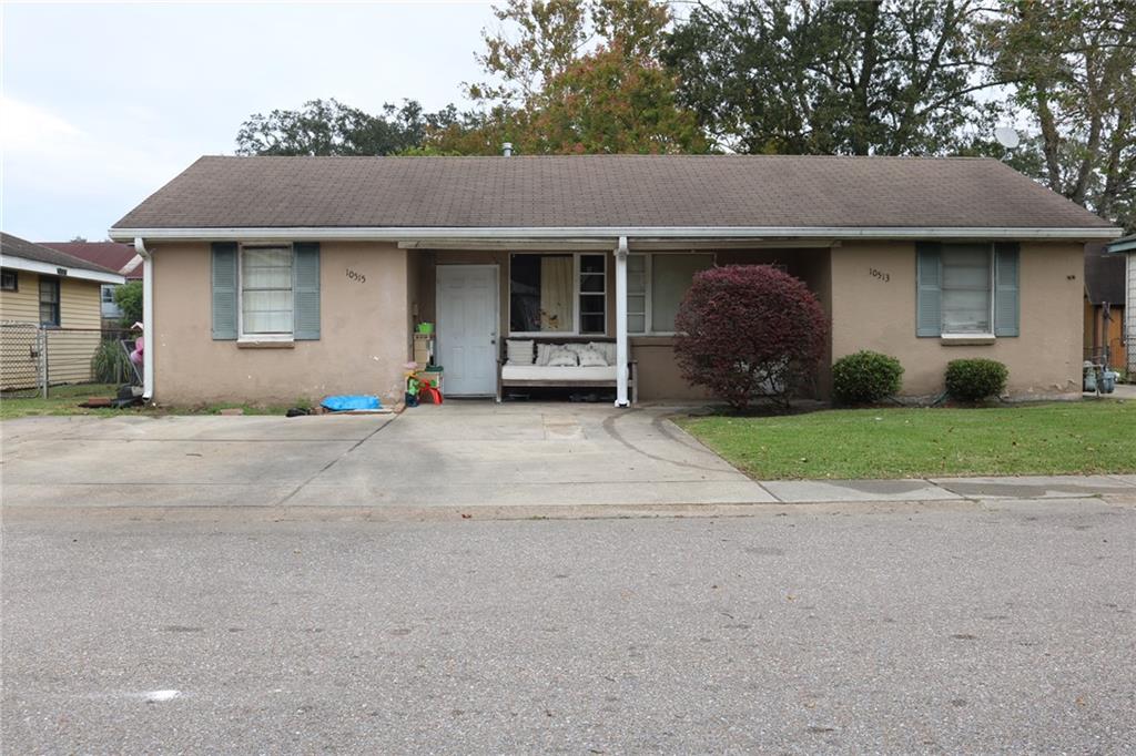 10513-15 Alan Street River Ridge, LA 70123 - Photo 1 of 11
