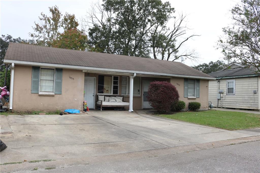 10513-15 Alan Street River Ridge, LA 70123 - Photo 2 of 11