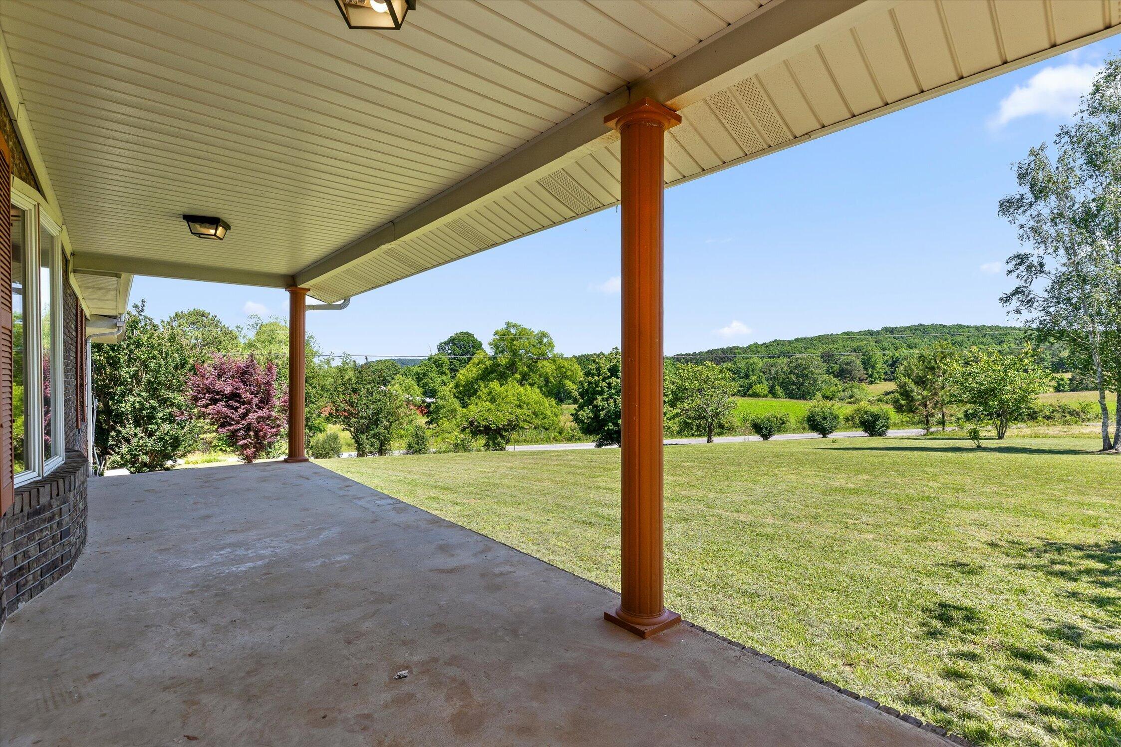 271 Doug Anderson Road Palmer, TN 37365 - Photo 42 of 58 42-Anderson-56