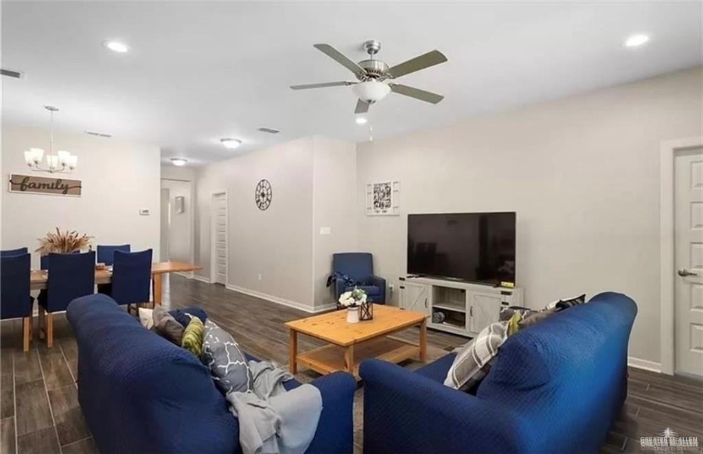 6336 Cascada Bnd Road McAllen, TX 78504 - Photo 2 of 13