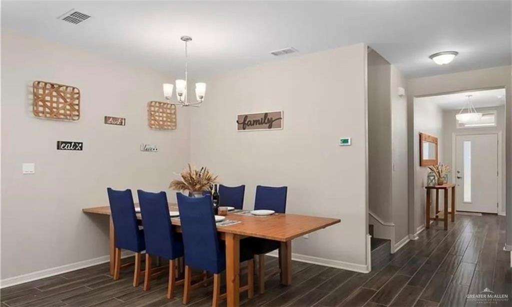 6336 Cascada Bnd Road McAllen, TX 78504 - Photo 3 of 13