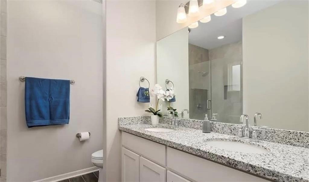 6336 Cascada Bnd Road McAllen, TX 78504 - Photo 8 of 13