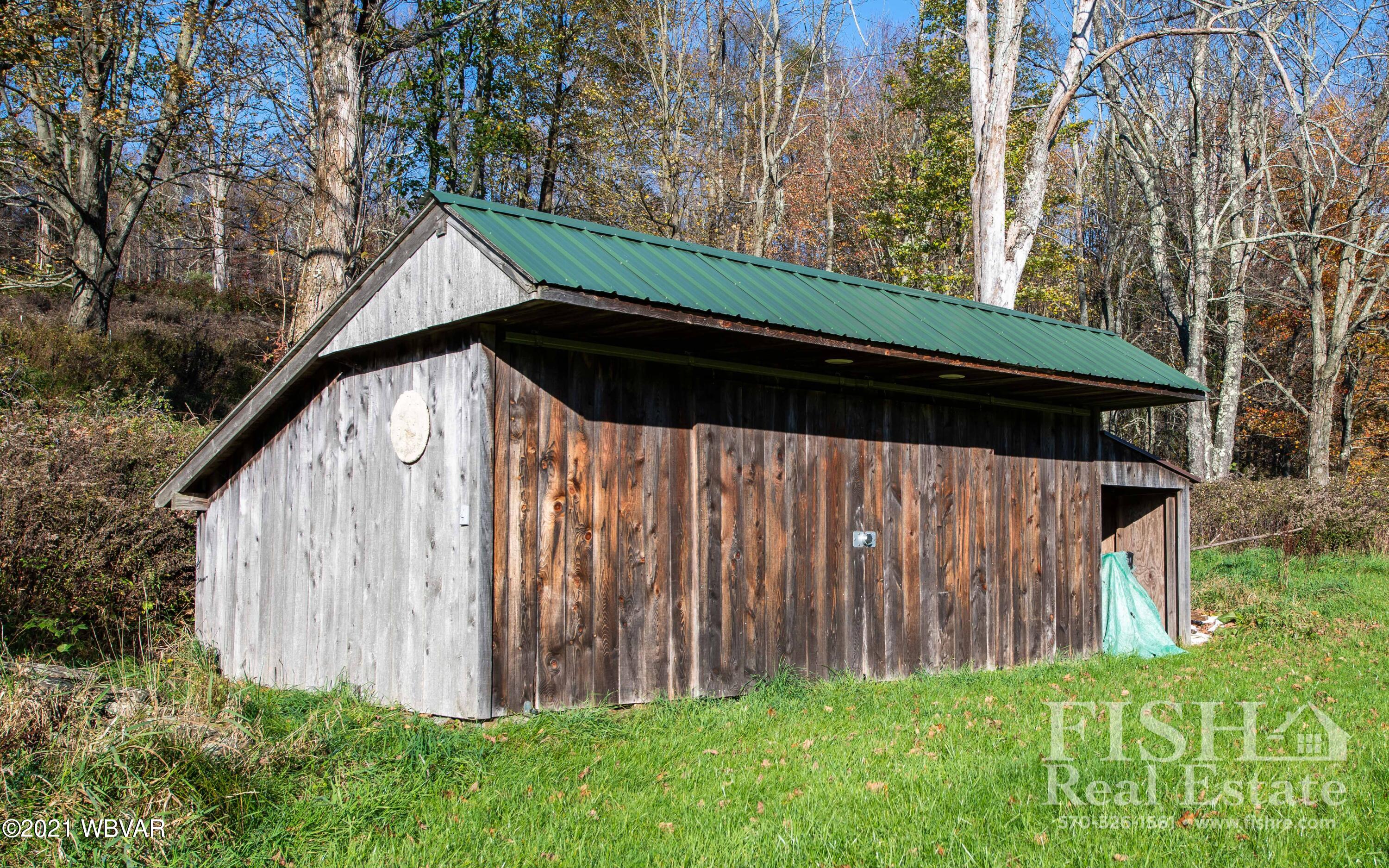 538 Thalls Road Dushore, PA 18614 - Photo 25 of 35 Gallery Image 25