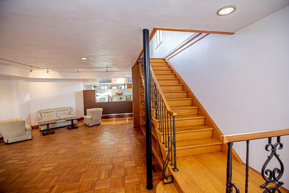 131 East Airport Road Butler, PA 16002 - Photo 14 of 25 a view of a gym equipment