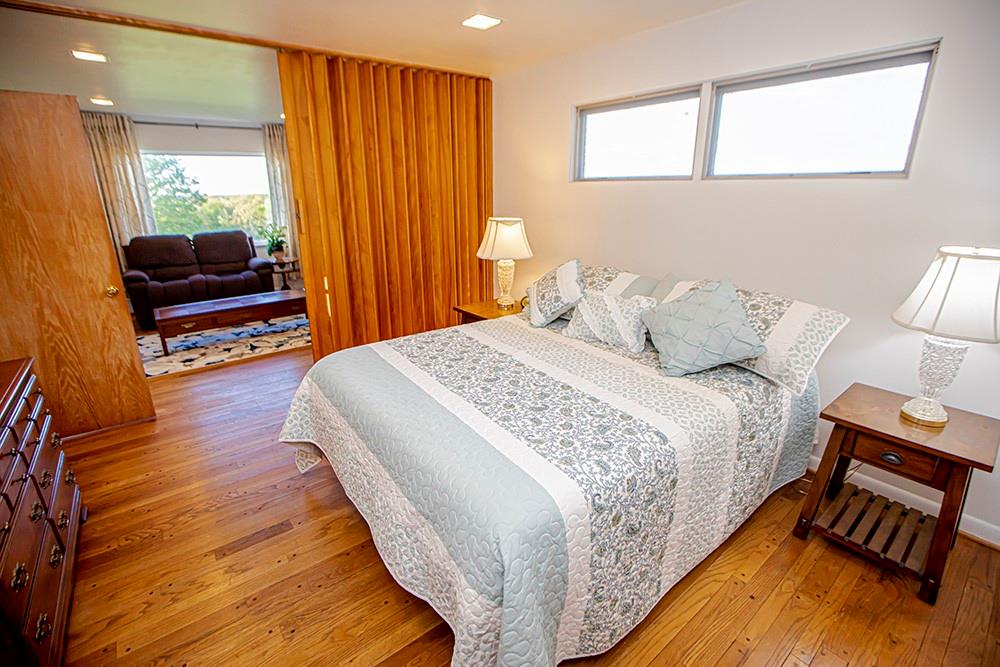 131 East Airport Road Butler, PA 16002 - Photo 16 of 25 a bedroom with bed and window