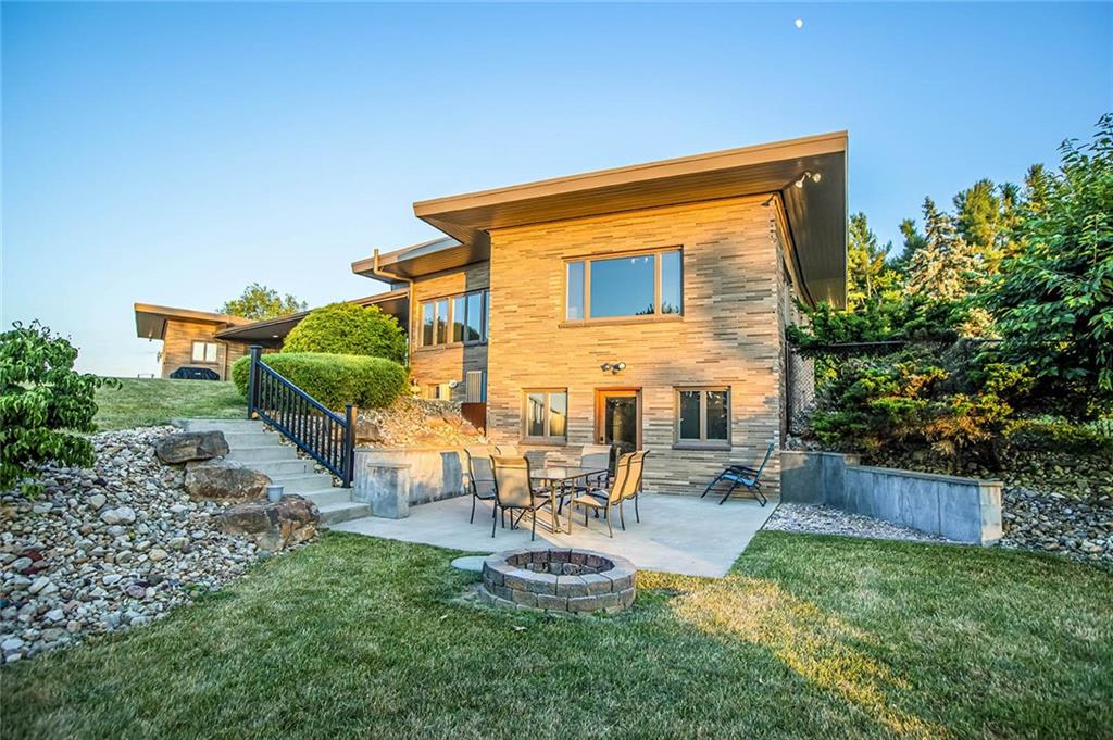 131 East Airport Road Butler, PA 16002 - Photo 3 of 25 a view of a backyard with sitting area