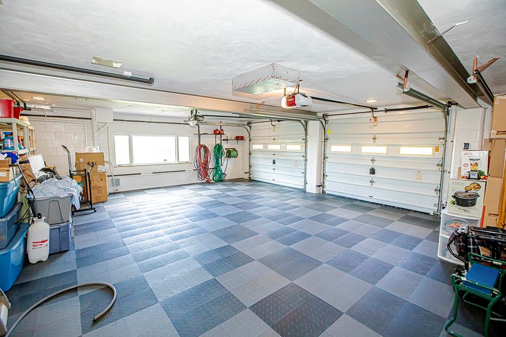 131 East Airport Road Butler, PA 16002 - Photo 23 of 25 a view of a storage in a room