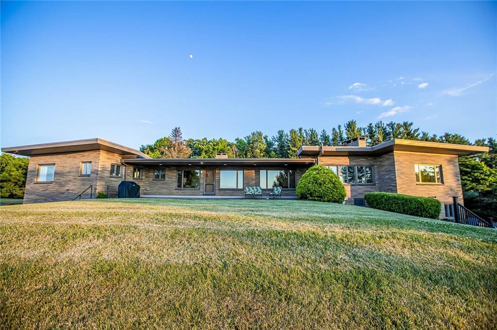 131 East Airport Road Butler, PA 16002 - Photo 5 of 25 a front view of a house with garden
