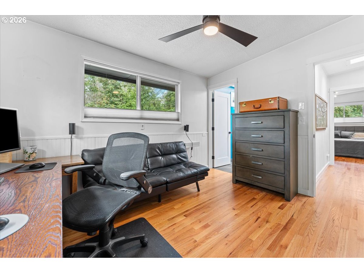 5225 Southwest Oleson Road, Unit 5 Portland, OR 97225 - Photo 27 of 48 Bedroom, Primary