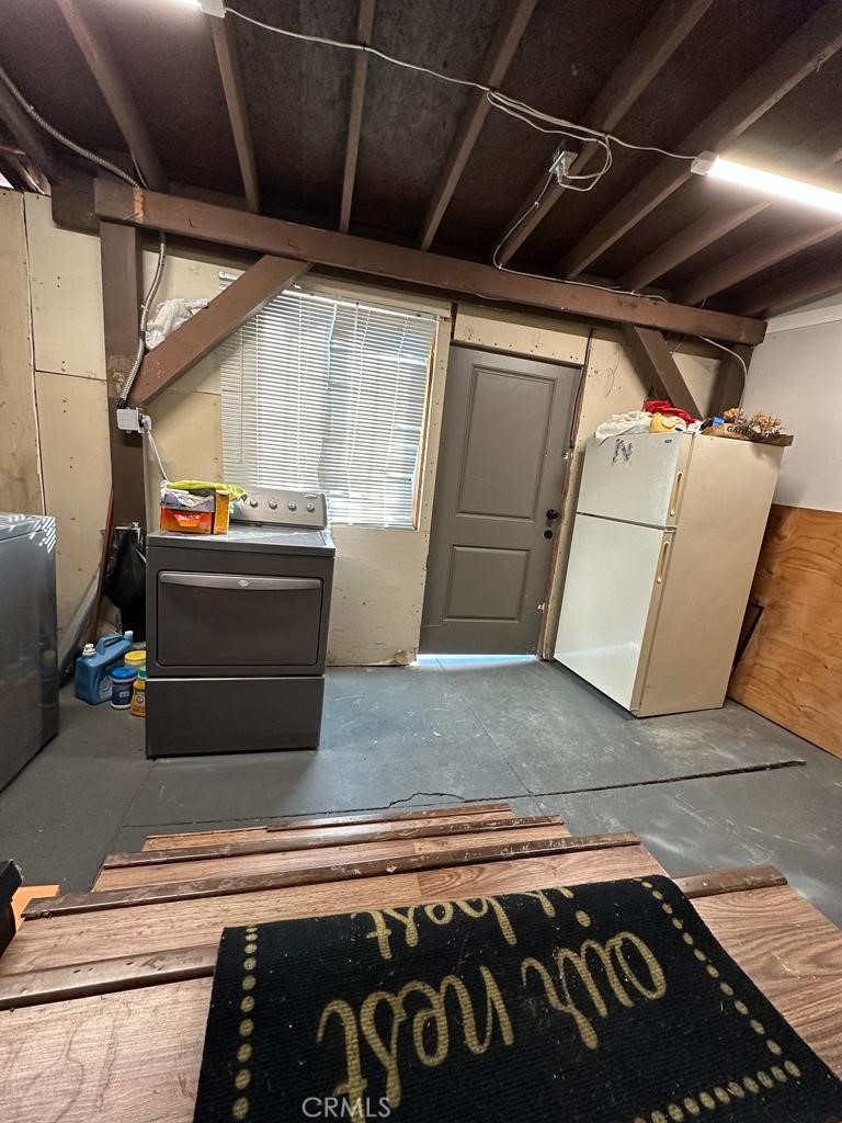 5751 Bridgehead Road, Unit 38 Oakley, CA 94561 - Photo 16 of 17 a view of utility room