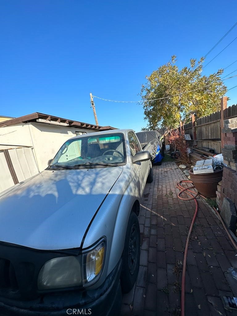 5751 Bridgehead Road, Unit 38 Oakley, CA 94561 - Photo 17 of 17 a view of a balcony with chair and table