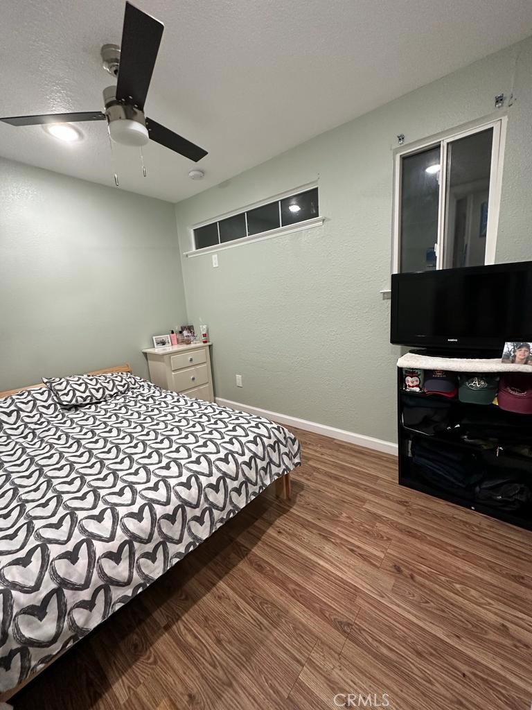 5751 Bridgehead Road, Unit 38 Oakley, CA 94561 - Photo 8 of 17 a bedroom with a bed and window