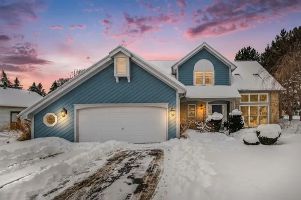 $461,000 | 171 Mill Run Drive, Greece, NY 14626