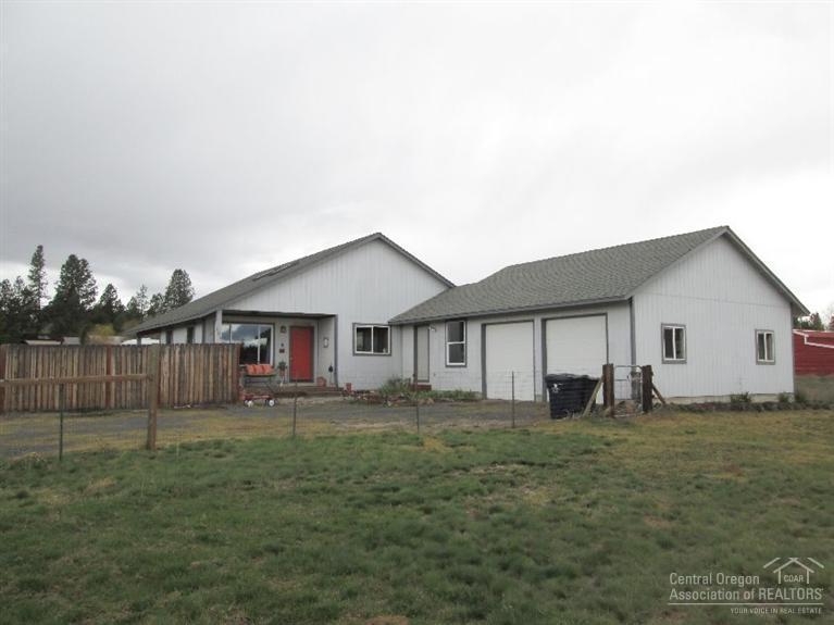 19219 Shoshone Road Bend, OR 97702 - Photo 2 of 25 Additional Photo