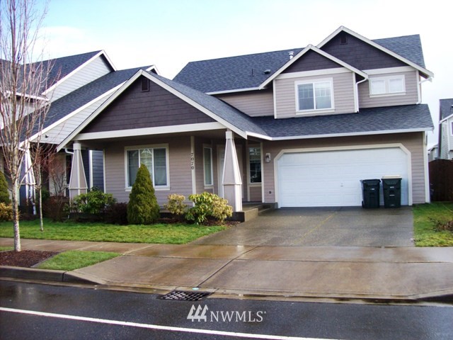 7070 Radius Loop Southeast Lacey, WA 98513 - Photo 1 of 1 Gallery Image 1