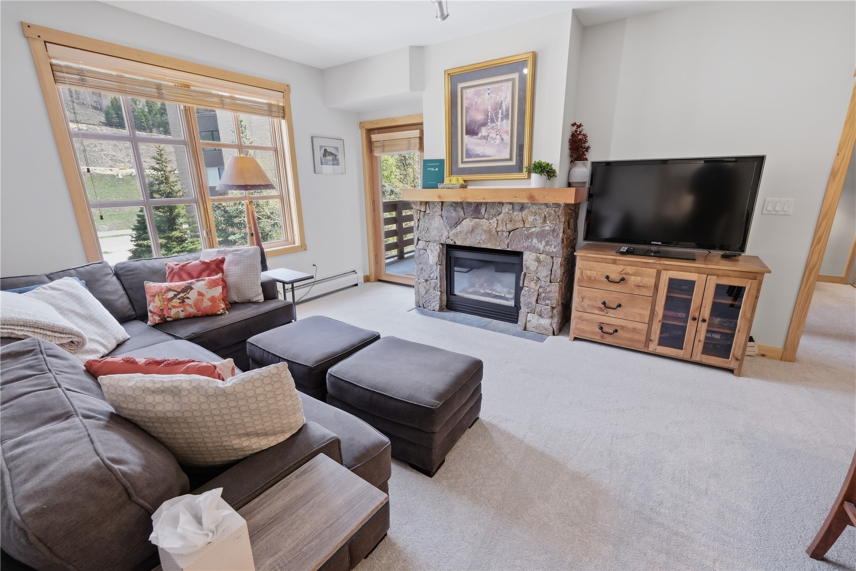910 Copper Road, Unit 202 Copper Mountain, CO 80443 - Photo 12 of 44