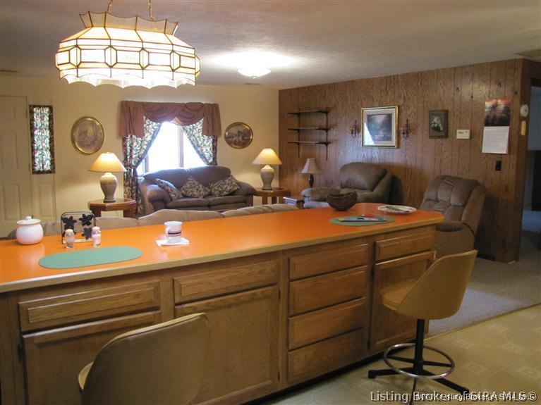 175 Wiseman Road Southeast Corydon, IN 47112 - Photo 12 of 24 Gallery Image 12