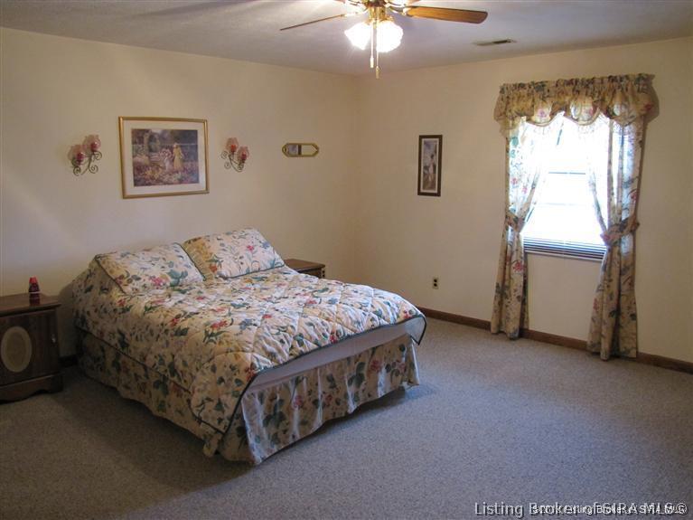 175 Wiseman Road Southeast Corydon, IN 47112 - Photo 14 of 24 Gallery Image 14