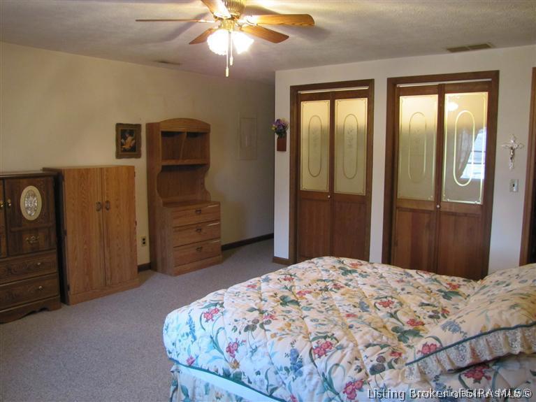 175 Wiseman Road Southeast Corydon, IN 47112 - Photo 15 of 24 Gallery Image 15