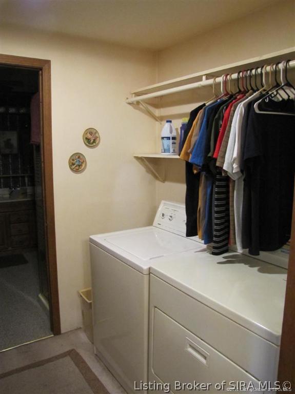 175 Wiseman Road Southeast Corydon, IN 47112 - Photo 18 of 24 Gallery Image 18