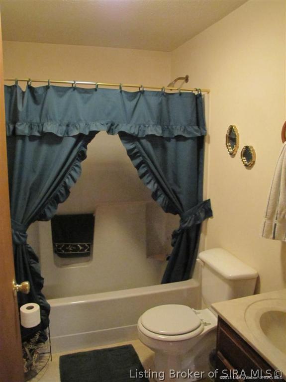 175 Wiseman Road Southeast Corydon, IN 47112 - Photo 23 of 24 Gallery Image 23