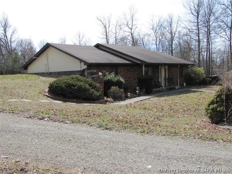 175 Wiseman Road Southeast Corydon, IN 47112 - Photo 7 of 24 Gallery Image 7