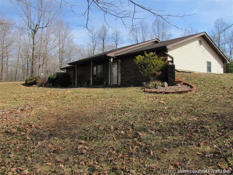 175 Wiseman Road Southeast Corydon, IN 47112 - Photo 9 of 24 Gallery Image 9