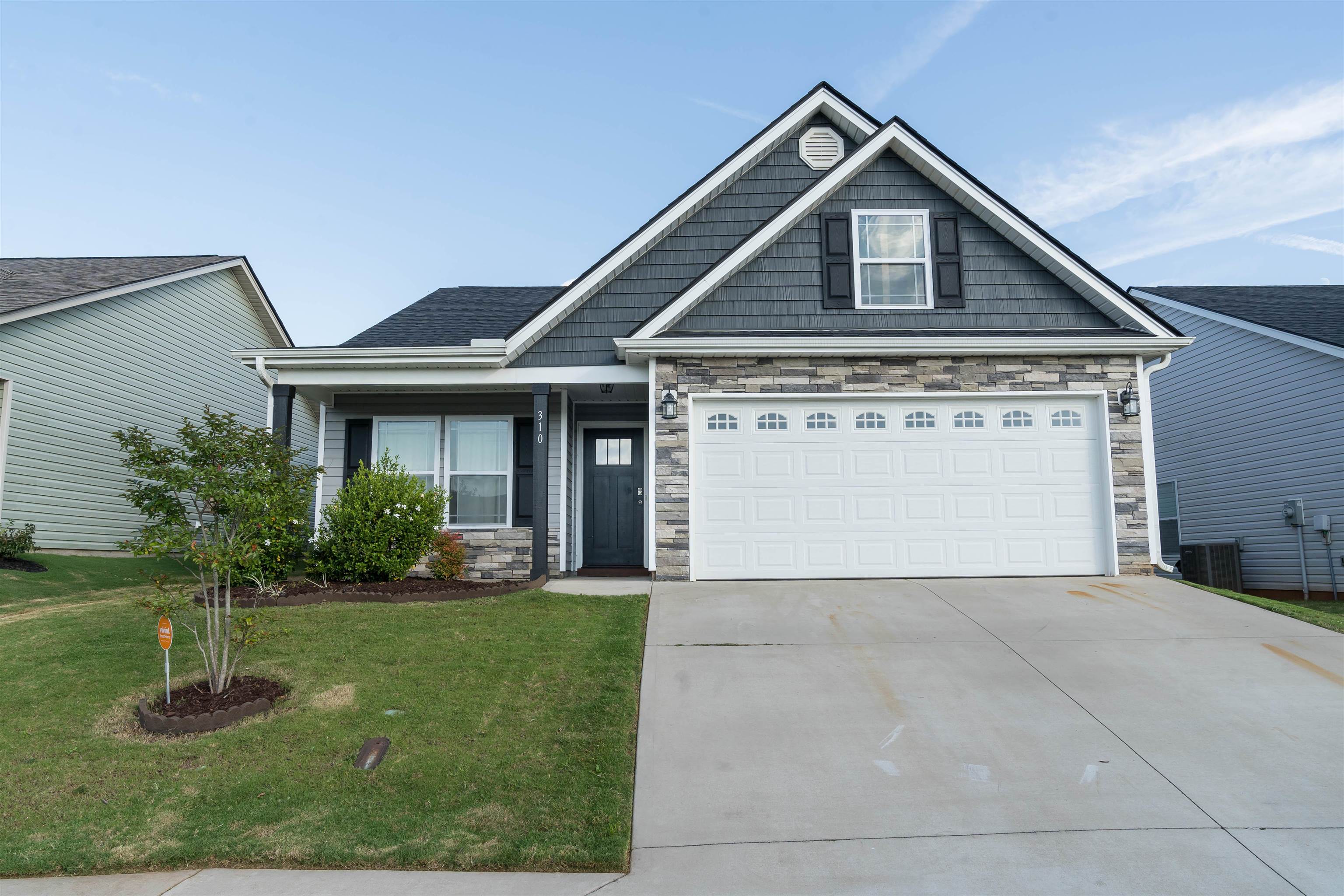 310 Highland Springs Loop Inman, SC 29349 - Photo 1 of 33