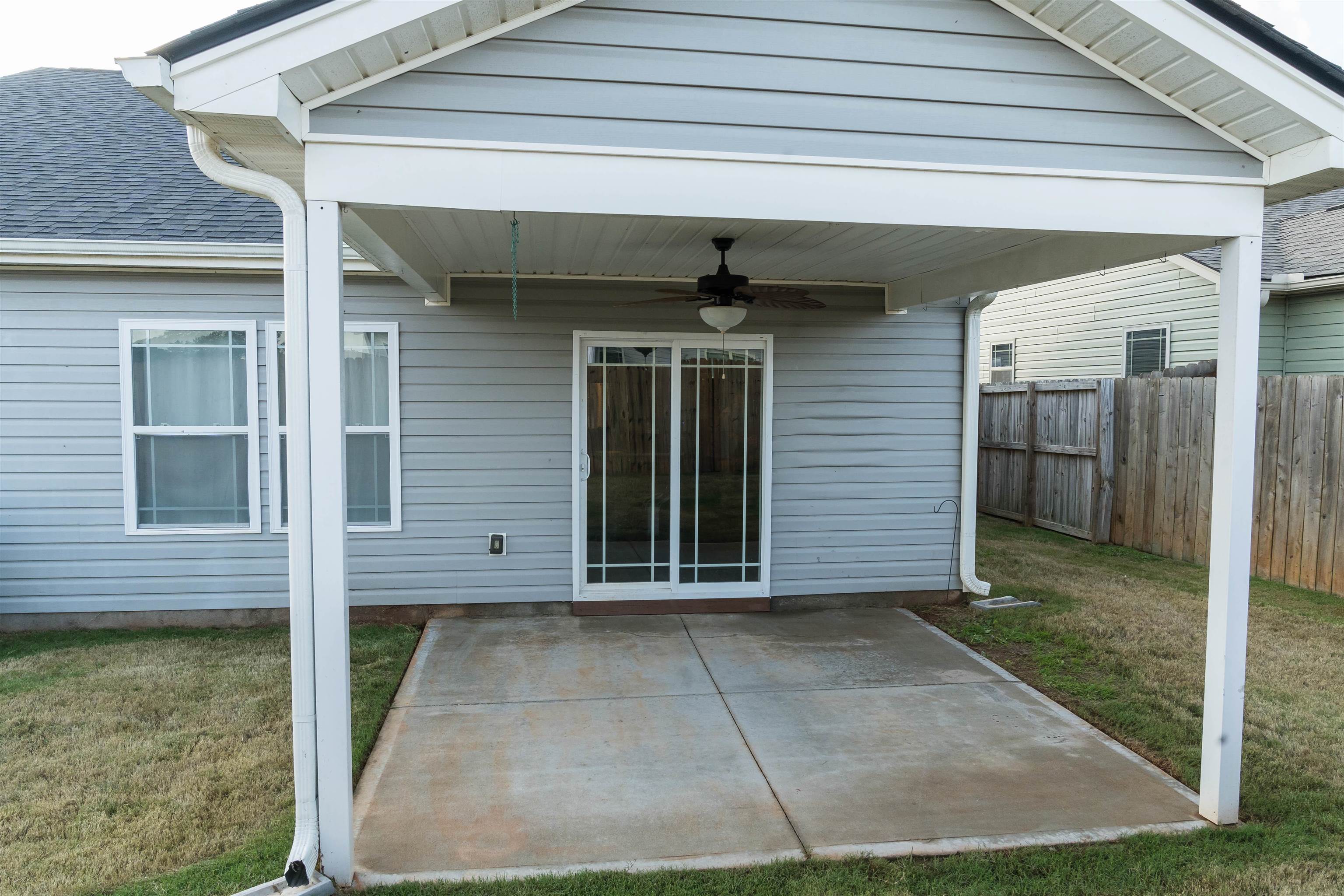 310 Highland Springs Loop Inman, SC 29349 - Photo 31 of 33