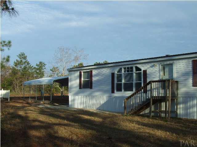 2154 Crescent Wood Road Navarre, FL 32566 - Photo 3 of 3 Gallery Image 3