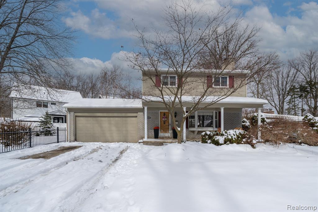 3230 West Webster Road Royal Oak, MI 48073 - Photo 1 of 35 Gallery Image 1