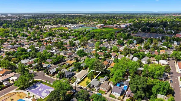 $134,000 | 4046 43rd Street, Sacramento, CA 95820
