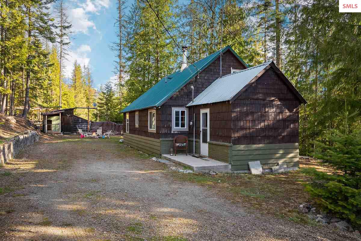 3713 Reeder Bay Road Nordman, ID 83848 - Photo 1 of 1 Gallery Image 1