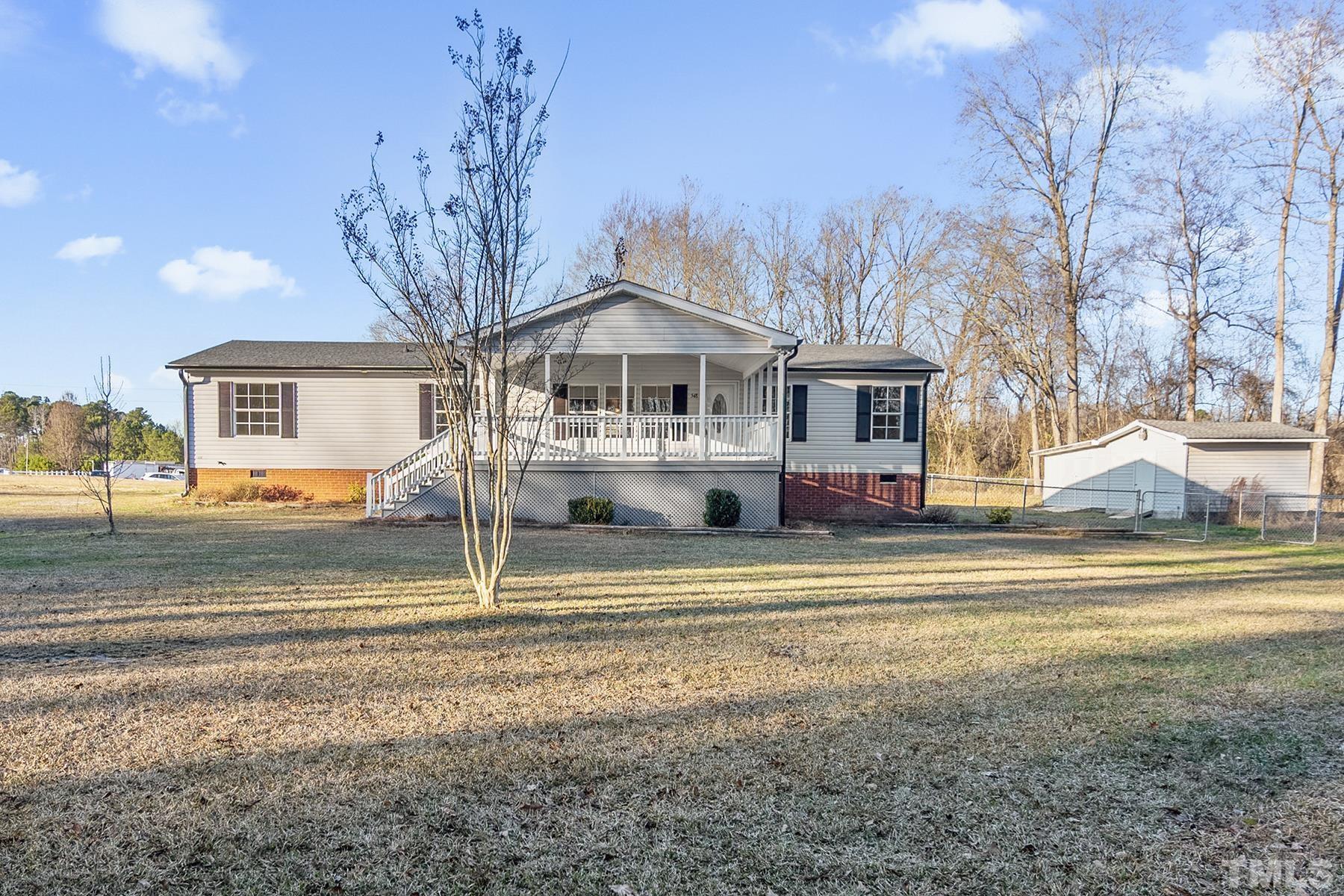548 Jack Road Clayton, NC 27520 - Photo 1 of 30 Gallery Image 1