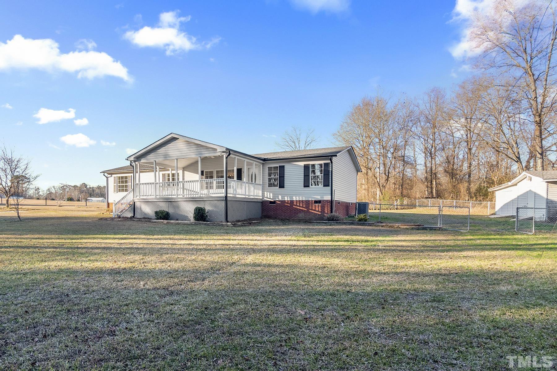 548 Jack Road Clayton, NC 27520 - Photo 2 of 30 Gallery Image 2