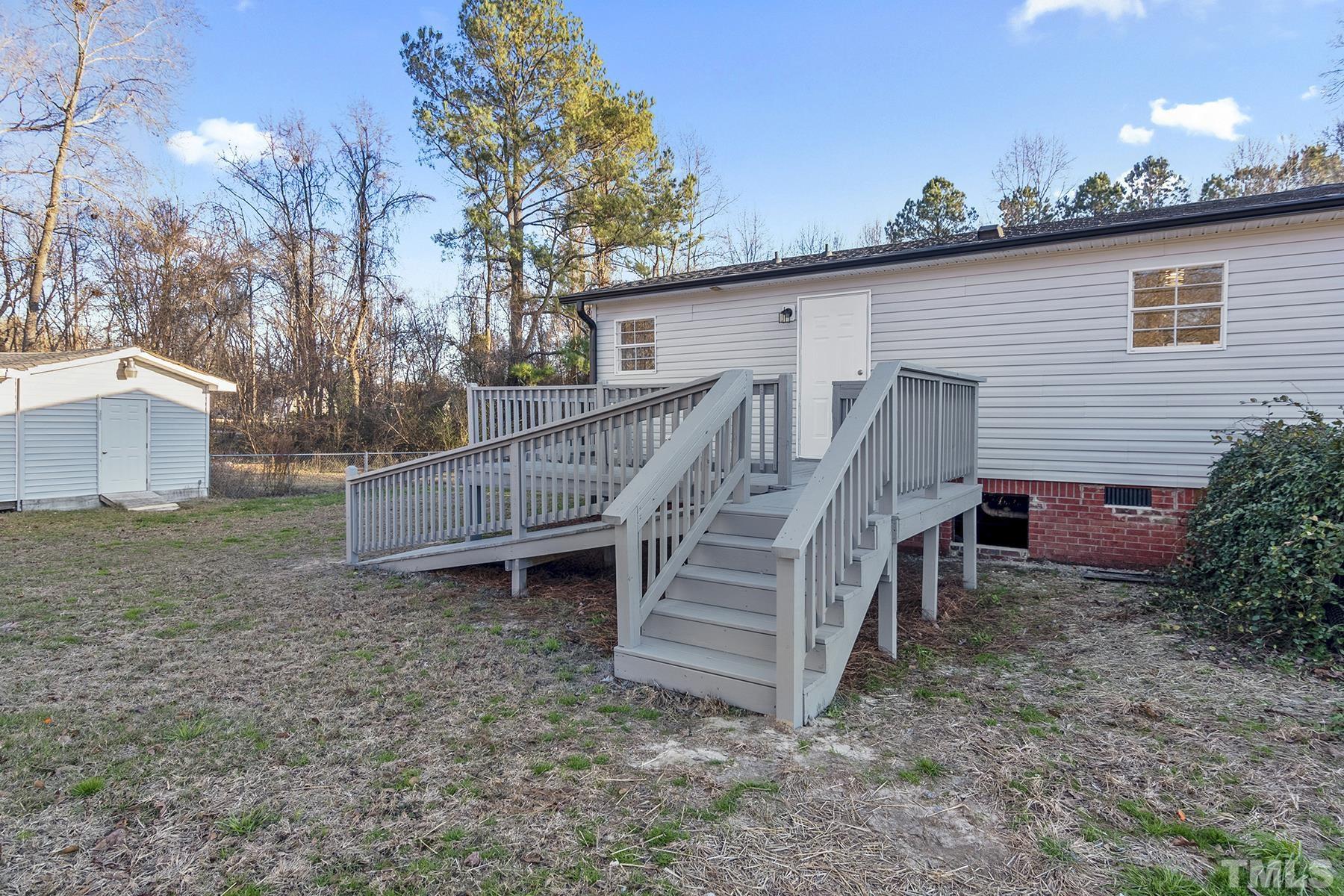 548 Jack Road Clayton, NC 27520 - Photo 26 of 30 Gallery Image 26