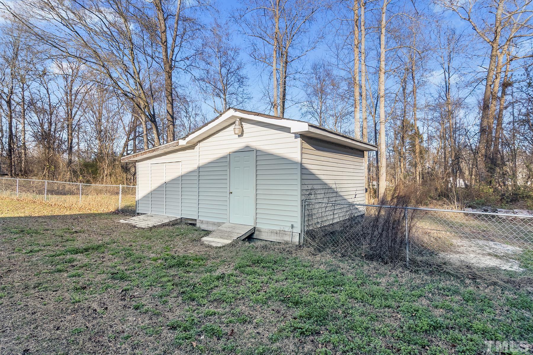 548 Jack Road Clayton, NC 27520 - Photo 27 of 30 Gallery Image 27