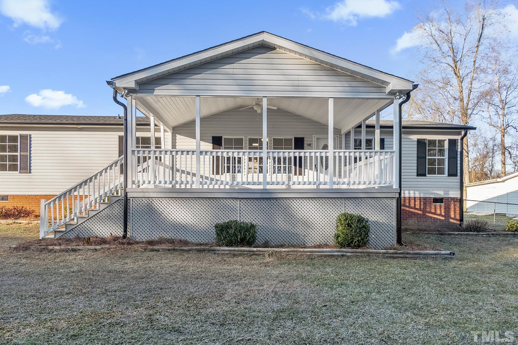 548 Jack Road Clayton, NC 27520 - Photo 3 of 30 Gallery Image 3