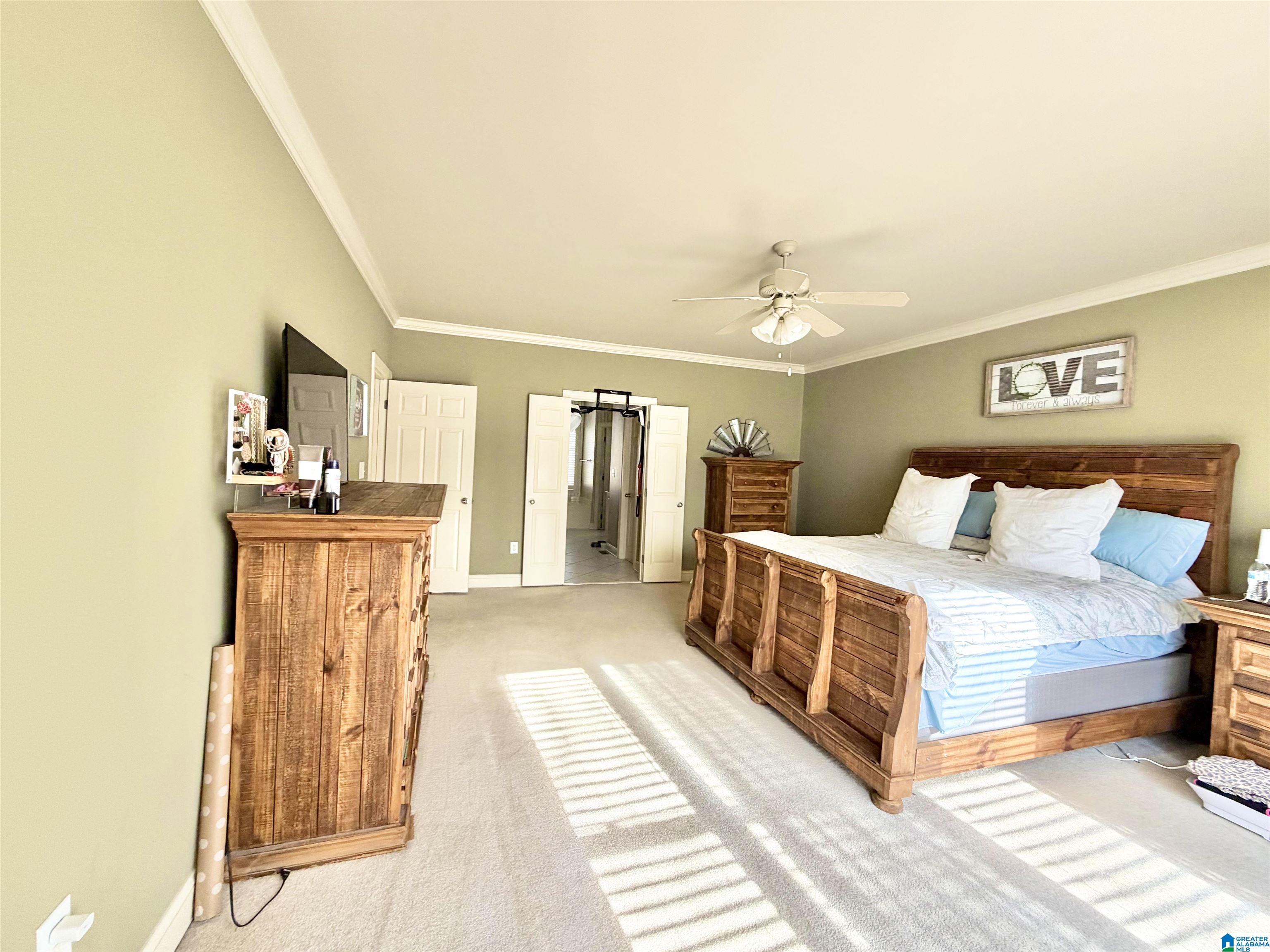 900 Timberline Circle Calera, AL 35040 - Photo 17 of 53