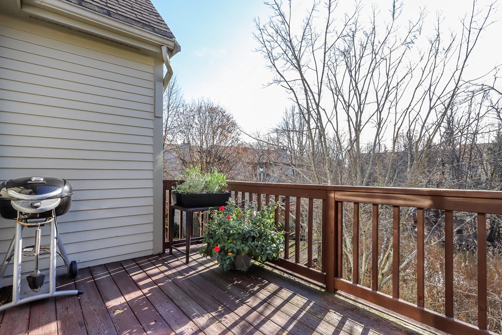 60 Maple Street, Unit N Canton, MA 02021 - Photo 16 of 21 Gallery Image 16