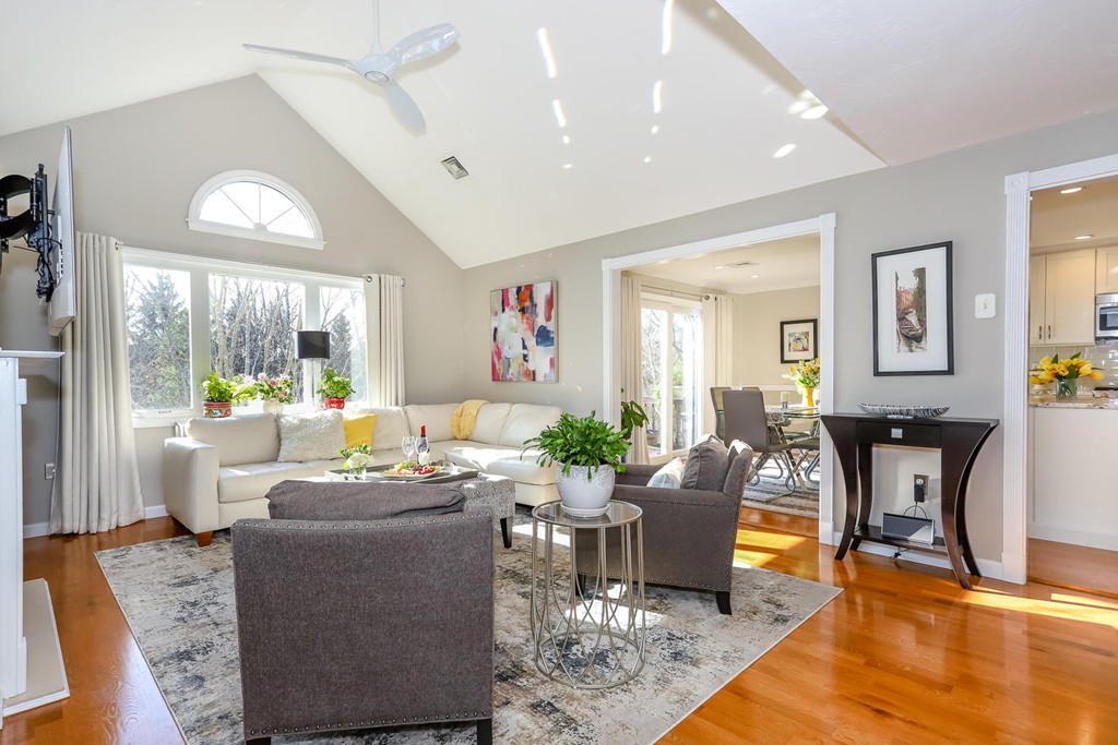 60 Maple Street, Unit N Canton, MA 02021 - Photo 3 of 21 Gallery Image 3