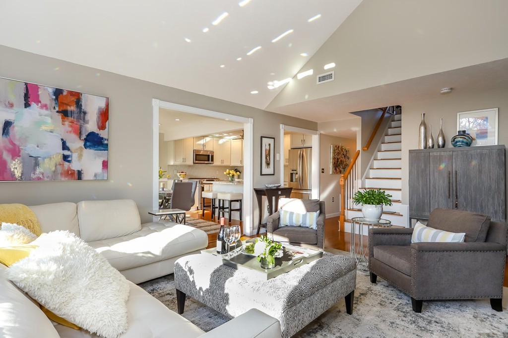 60 Maple Street, Unit N Canton, MA 02021 - Photo 4 of 21 Gallery Image 4