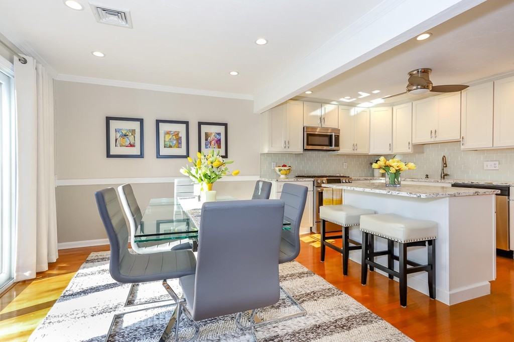 60 Maple Street, Unit N Canton, MA 02021 - Photo 6 of 21 Gallery Image 6