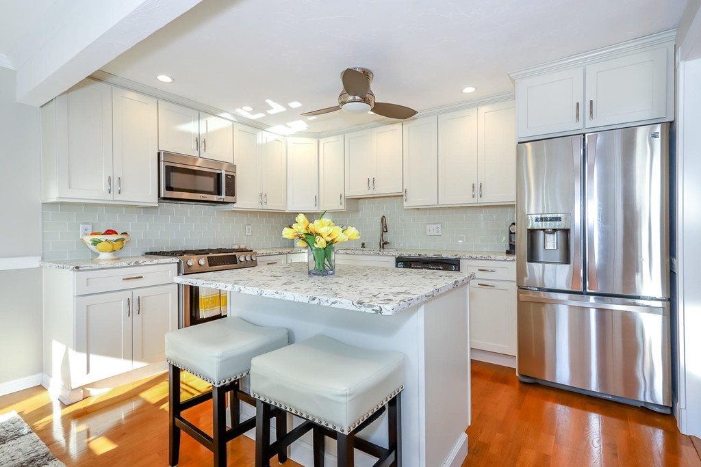 60 Maple Street, Unit N Canton, MA 02021 - Photo 7 of 21 Gallery Image 7