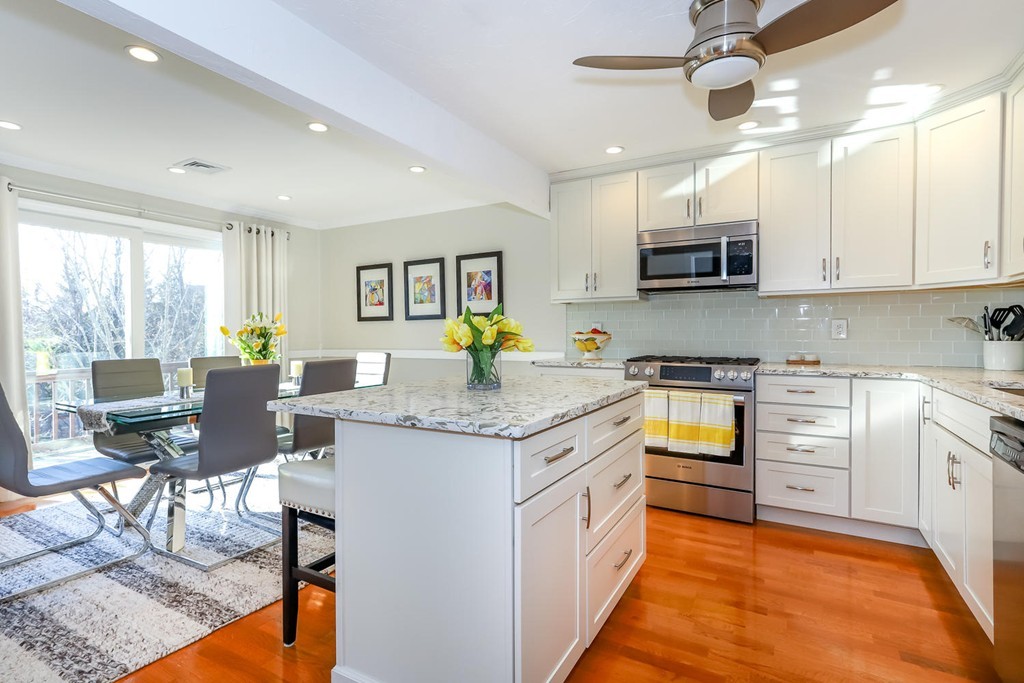 60 Maple Street, Unit N Canton, MA 02021 - Photo 8 of 21 Gallery Image 8