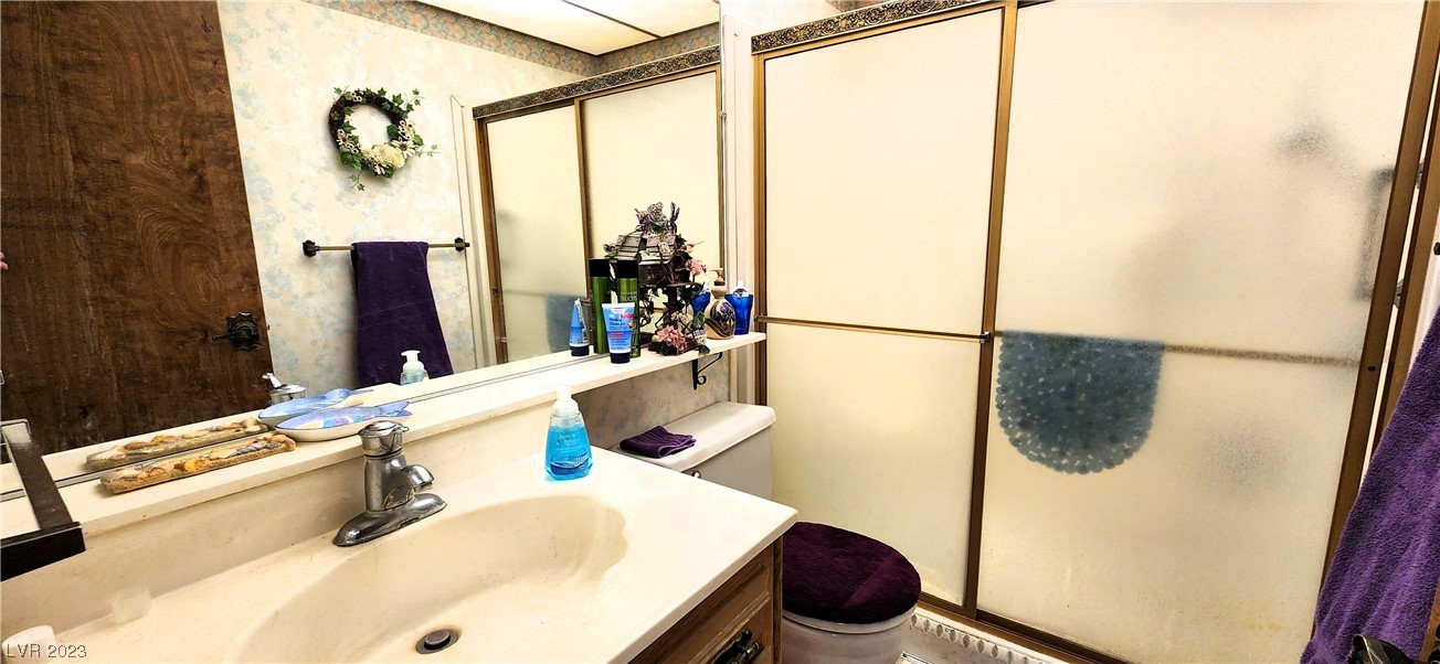 4589 Royal Ridge Way Las Vegas, NV 89103 - Photo 33 of 34 Gallery Image 33