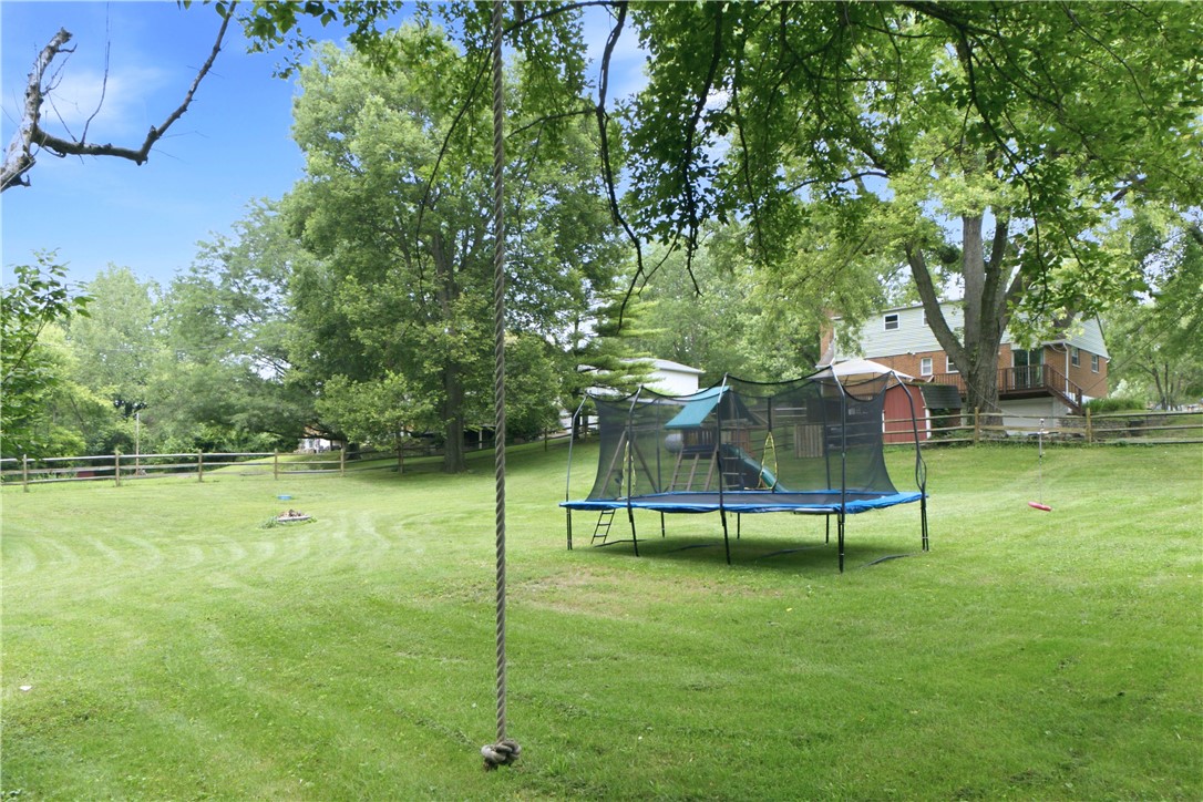 3031 Spring Hill Road Beavercreek, OH 45434 - Photo 44 of 51