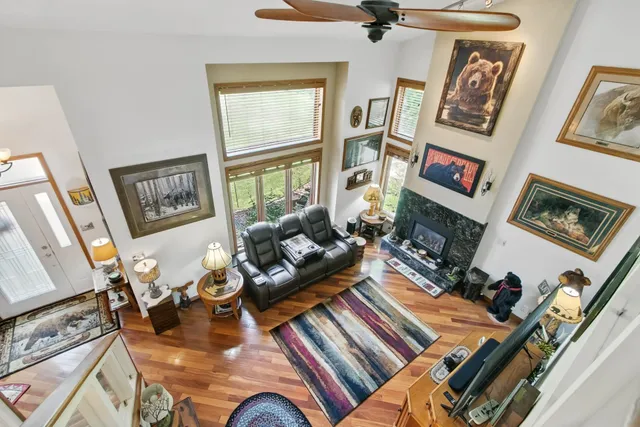 $934,900 | W10725 Wildwood Way, Poynette, WI 53955