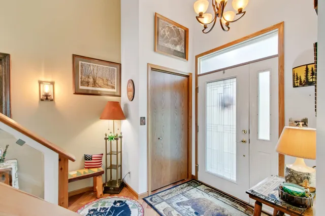 $934,900 | W10725 Wildwood Way, Poynette, WI 53955